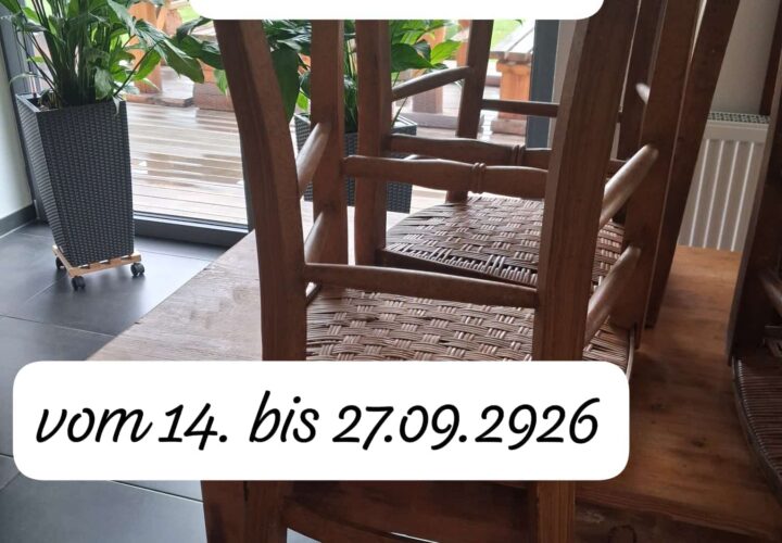 Hofcafe im griene urlaub